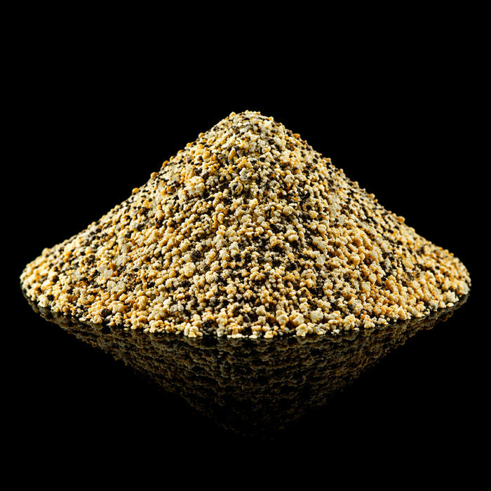 Orange Pepper Seasoning