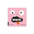OUACH ! — by  Julie Massy and Mathilde Filippi