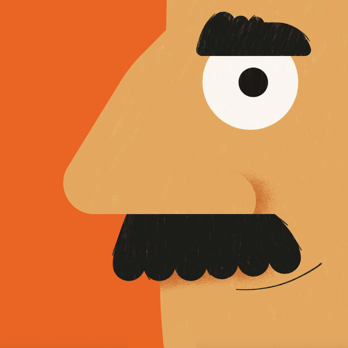 OUACH ! — by  Julie Massy and Mathilde Filippi