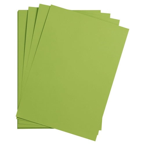 MOSS GREEN