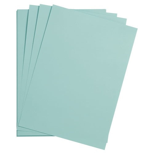 TURQUOISE