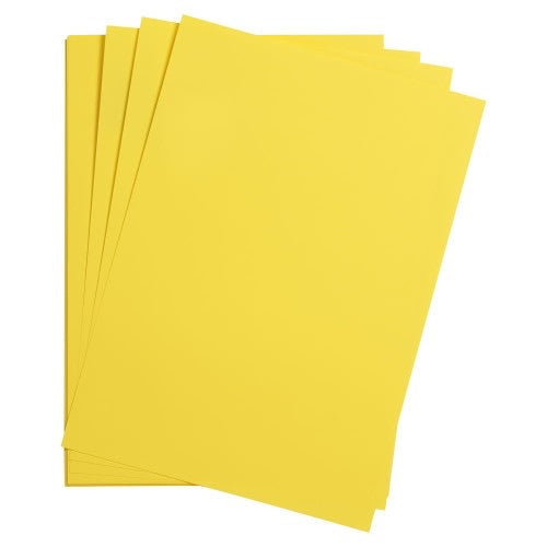 LEMON YELLOW