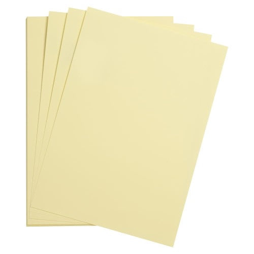 YELLOW STRAW