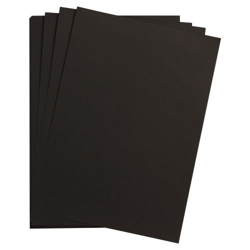PACK OF PAPER SHEETS MAYA 120g (multiple colours) — by Clairefontaine