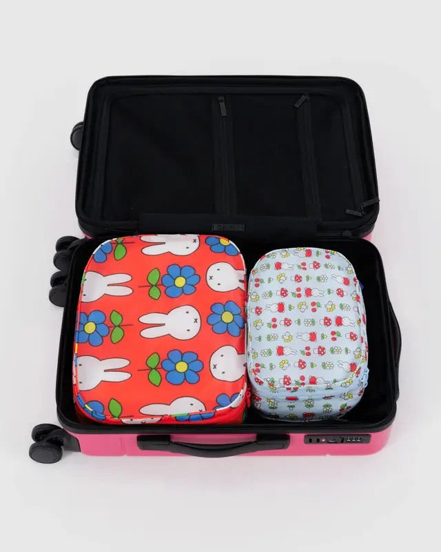 PACKING CUBE SET MIFFY — by Baggu