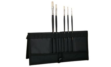 Paint Brush Easel