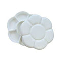 Palette Plastic Flower Set 2