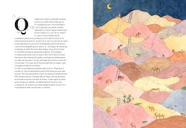 PARTIR LOIN — by Juliette Huin and Marlène Janin