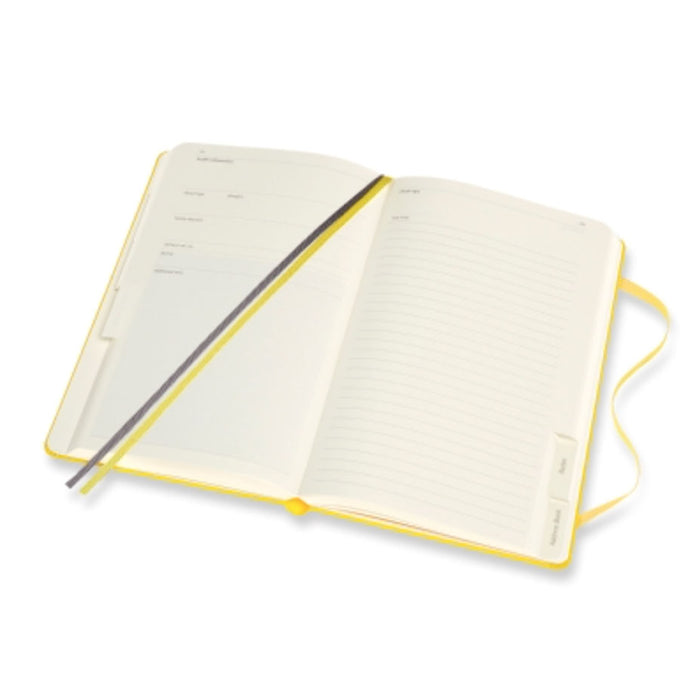 PASSION JOURNAL - Baby Journal — by Moleskine