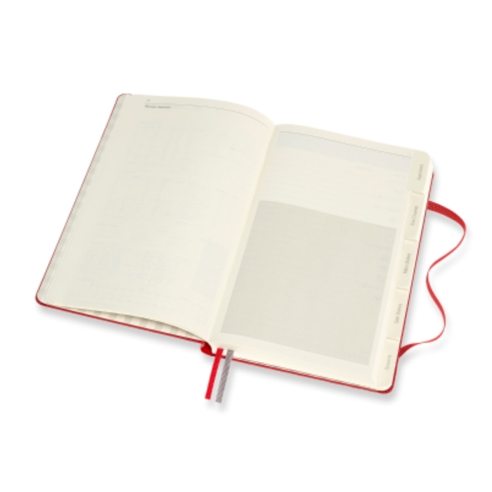 PASSION JOURNAL - RECIPE — by Moleskine