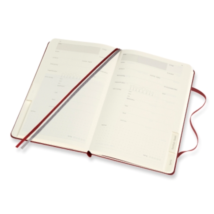 PASSION JOURNAL - WINE — by Moleskine