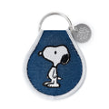 PATCH KEYCHAIN — Snoopy Classic