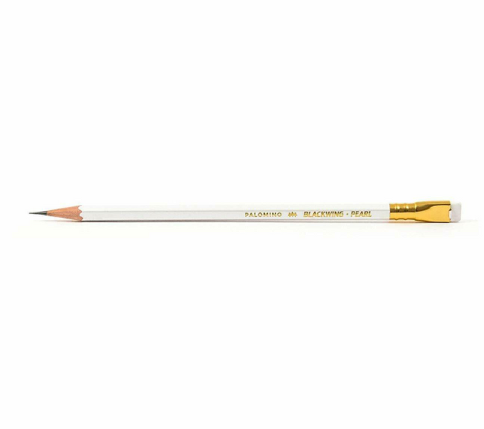 PEARL PENCILS, BOX OF 12 — by Blackwing