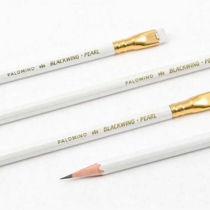 PEARL PENCILS, BOX OF 12 — by Blackwing