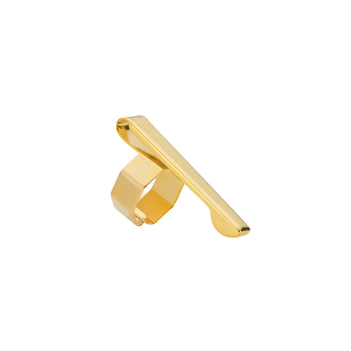 PEN CLIP OCTAGONAL (different colours) — by Kaweco