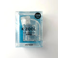 PENCIL SHARPENER K'ZOOL: 5 LEAD LENGHT ADJUSTABLE — by Kutsuwa