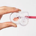 PENCIL SHARPENER T'GAAL: LEAD ANGLE ADJUSTABLE — by Kutsuwa