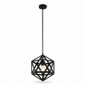 Pendant Dining Lamp | Elegant Modern Ceiling Light for Dining Room & Open-Plan Living – D2-10
