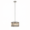 Pendant Dining Lamp | Focused Table Illumination Ceiling Light for Dining Room – 6057