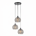 Pendant Dining Lamp | Glare-Free Modern Ceiling Light for Dining Room – 6077