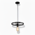 Pendant Dining Lamp | Modern Ceiling Light for Dining Room & Kitchen – D2-38