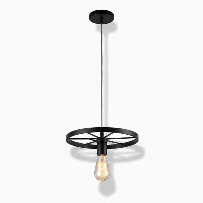 Pendant Dining Lamp | Modern Ceiling Light for Dining Room & Kitchen – D2-38