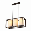 Pendant Dining Lamp | Modern Ceiling Light for Dining Room & Open-Plan Living – D2-30