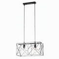Pendant Dining Lamp | Modern Ceiling Light for New Homes & Dining Room Upgrades – 6072