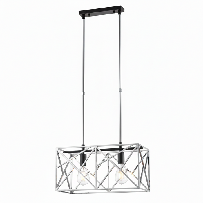 Pendant Dining Lamp | Modern Ceiling Light for New Homes & Dining Room Upgrades – 6072