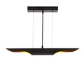 Pendant Dining Lamp | Modern Ceiling Light with Focused Downlight for Dining Room – D2-18