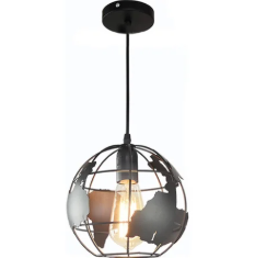 Pendant Dining Lamp | Premium Modern Ceiling Light for Dining Room – D2-11