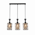Pendant Dining Lamp | Sleek Modern Ceiling Light for Dining Room & Kitchen – 6080