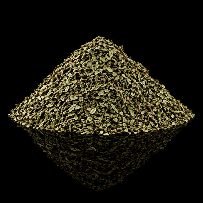 Peppermint Leaves