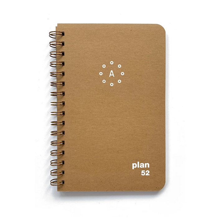 PERPETUAL PLANNER — by Archipel