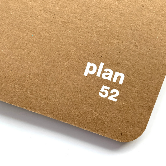 PERPETUAL PLANNER — by Archipel