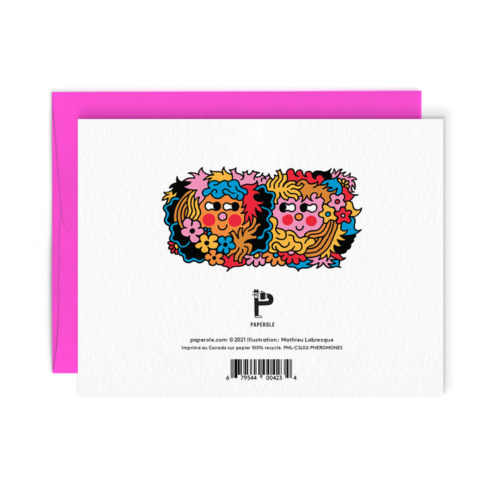 PHEROMONES