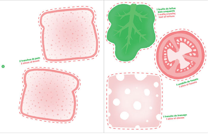 PICNIC — Issue 20 (2-4 years)