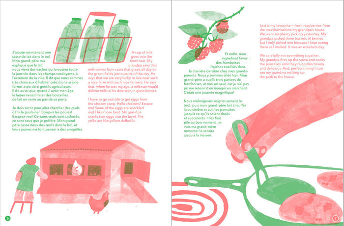 PICNIC — Issue 29 (5-10 years)