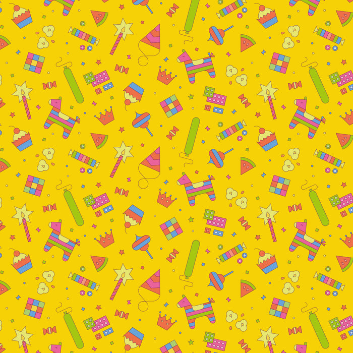PIÑATA – Wrapping Paper