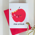 POMME D’AMOUR