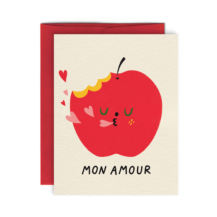 POMME D’AMOUR