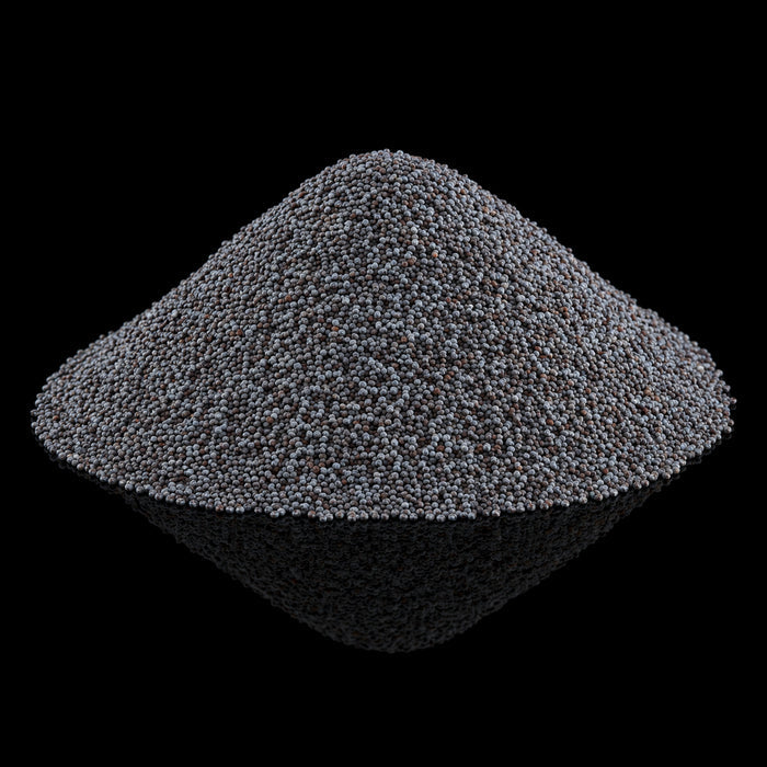 Poppy Seeds