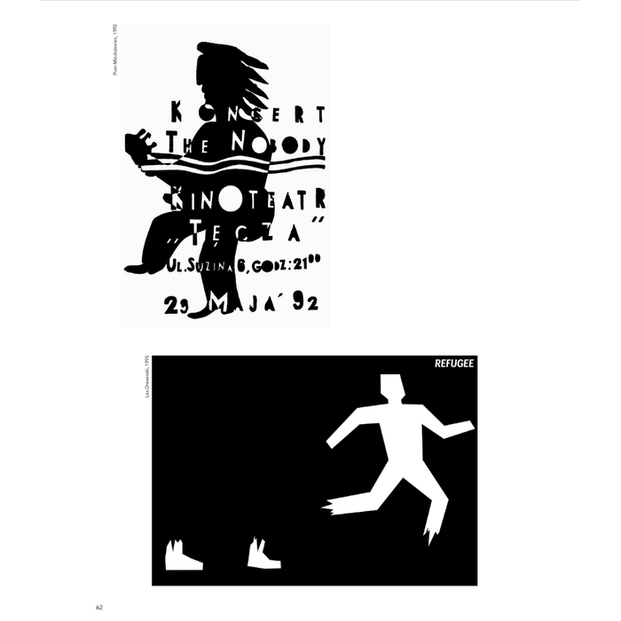POSTER POWER ! AFFICHES À DÉCOUVRIR ET À CRÉER — by Teresa Sdralevich