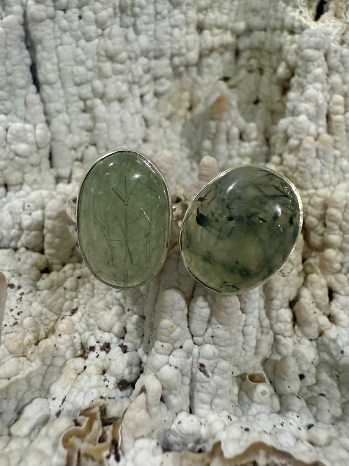 Prehnite
