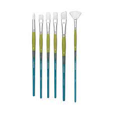 Princeton Snap - Fan Brush