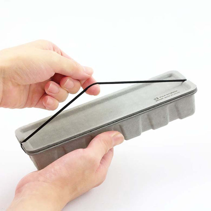 PS PEN CASE PULP — by Midori