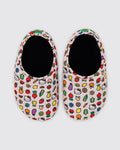 PUFFY SLIPPER “HELLO KITTY ICONS” (Multiple sizes) — by Baggu