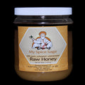 Raw Honey