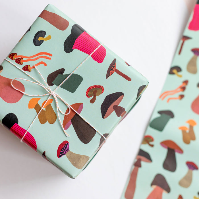 RÉCOLTE – Wrapping Paper