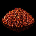 Red Bell Peppers Dried
